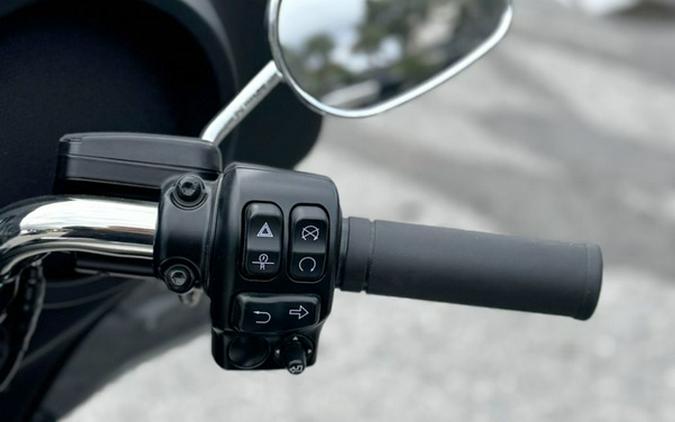 2023 Harley-Davidson FLHTCUTG - Tri Glide Ultra