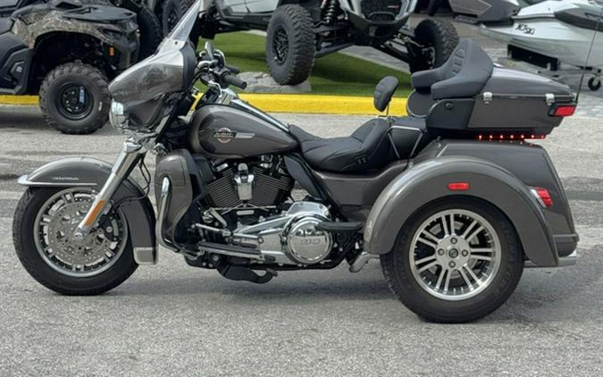 2023 Harley-Davidson FLHTCUTG - Tri Glide Ultra