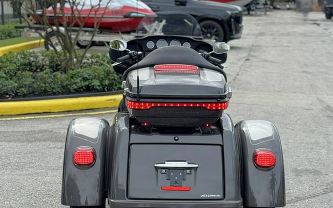 2023 Harley-Davidson FLHTCUTG - Tri Glide Ultra