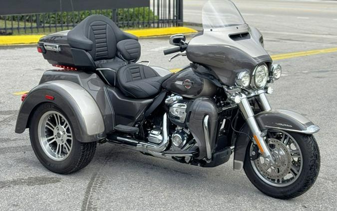 2023 Harley-Davidson FLHTCUTG - Tri Glide Ultra