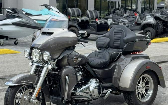 2023 Harley-Davidson FLHTCUTG - Tri Glide Ultra