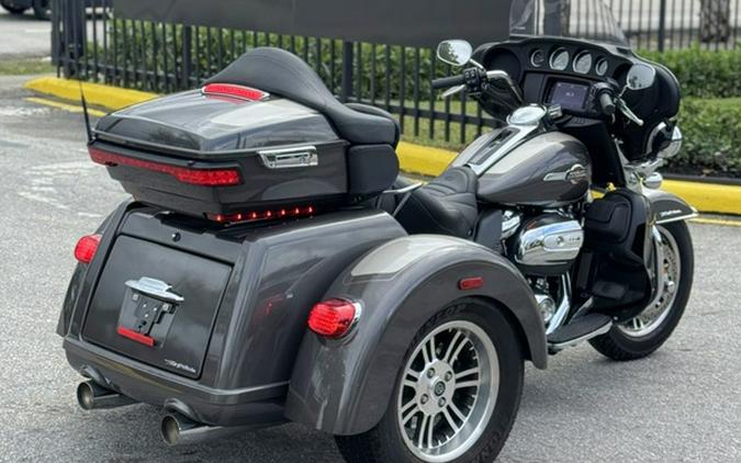 2023 Harley-Davidson FLHTCUTG - Tri Glide Ultra