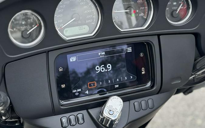 2023 Harley-Davidson FLHTCUTG - Tri Glide Ultra