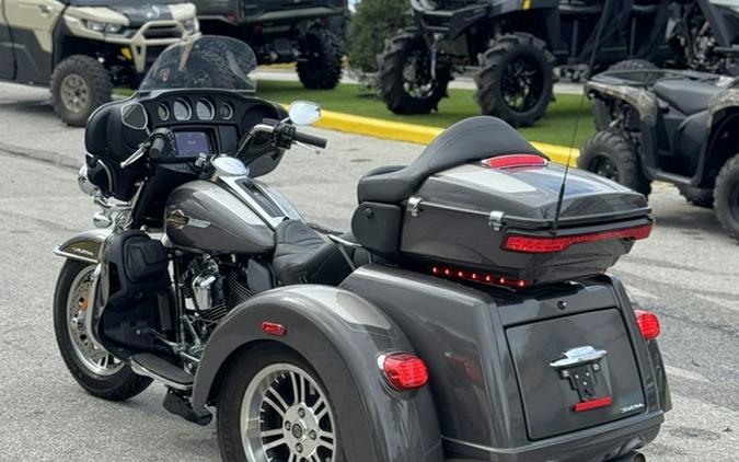 2023 Harley-Davidson FLHTCUTG - Tri Glide Ultra
