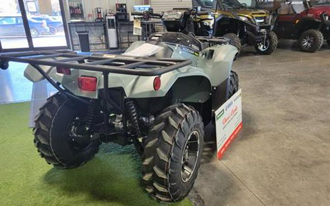 2026 Yamaha Kodiak 700 EPS XT-R