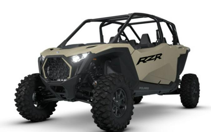 2026 Polaris RZR Pro XP 4 Sport