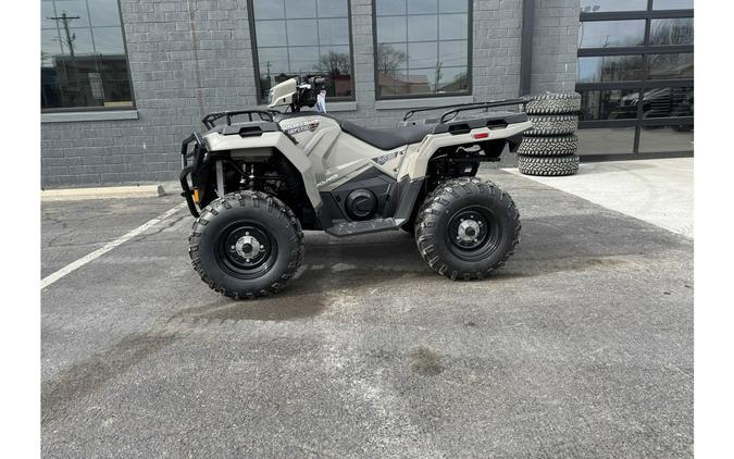 2026 Polaris Sportsman 570 EPS