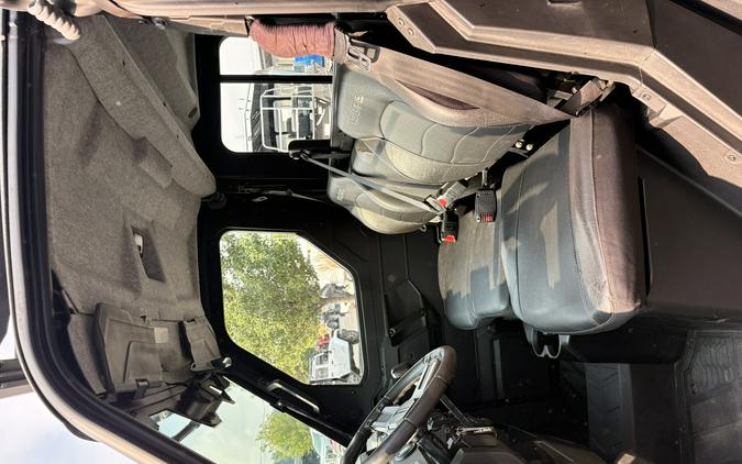 2023 POLARIS Ranger XP Crew Northstar Ultimate - 56713