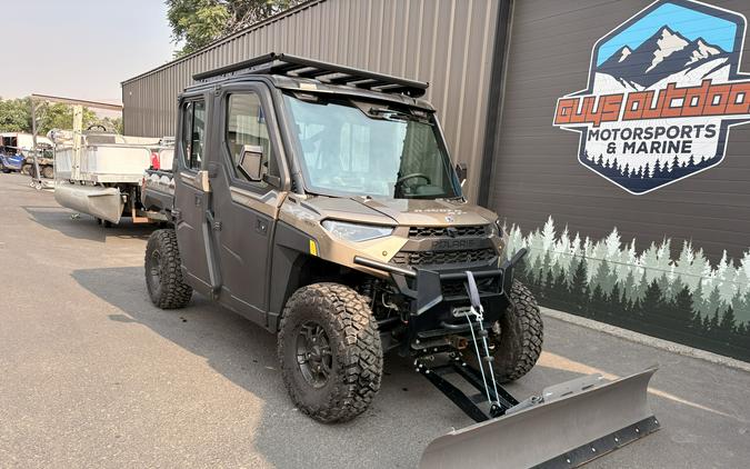 2023 POLARIS Ranger XP Crew Northstar Ultimate - 56713