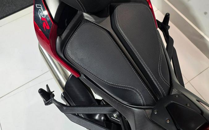 2022 MV Agusta Brutale 1000 RR