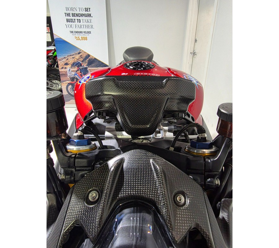 2022 MV Agusta Brutale 1000 RR