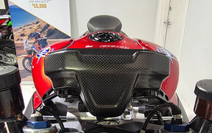 2022 MV Agusta Brutale 1000 RR