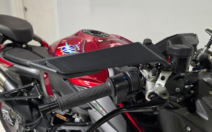 2022 MV Agusta Brutale 1000 RR