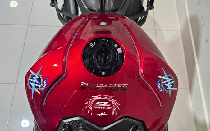 2022 MV Agusta Brutale 1000 RR