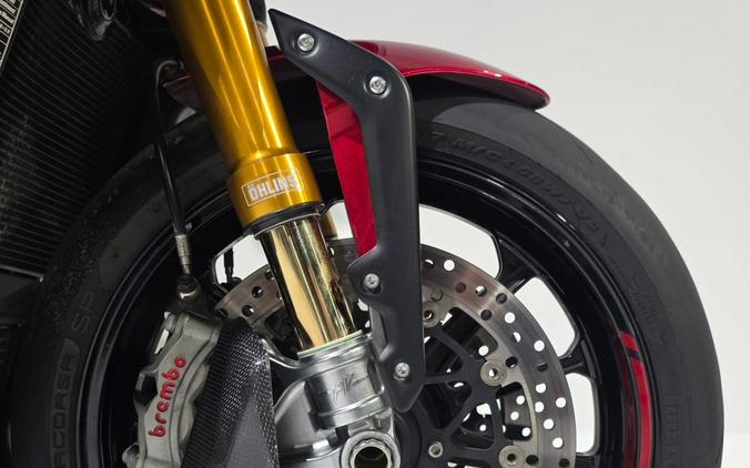 2022 MV Agusta Brutale 1000 RR