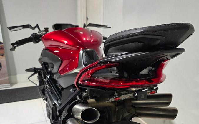 2022 MV Agusta Brutale 1000 RR