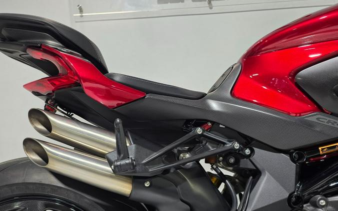 2022 MV Agusta Brutale 1000 RR