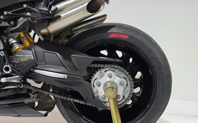 2022 MV Agusta Brutale 1000 RR