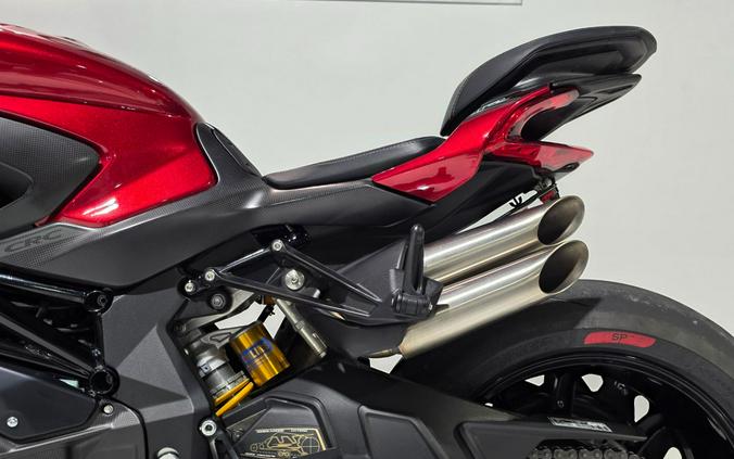 2022 MV Agusta Brutale 1000 RR
