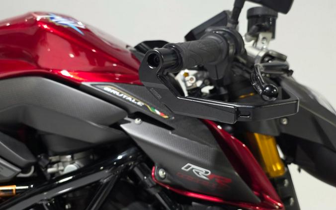2022 MV Agusta Brutale 1000 RR