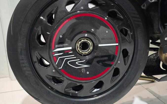 2022 MV Agusta Brutale 1000 RR