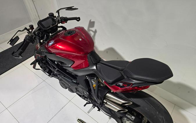 2022 MV Agusta Brutale 1000 RR
