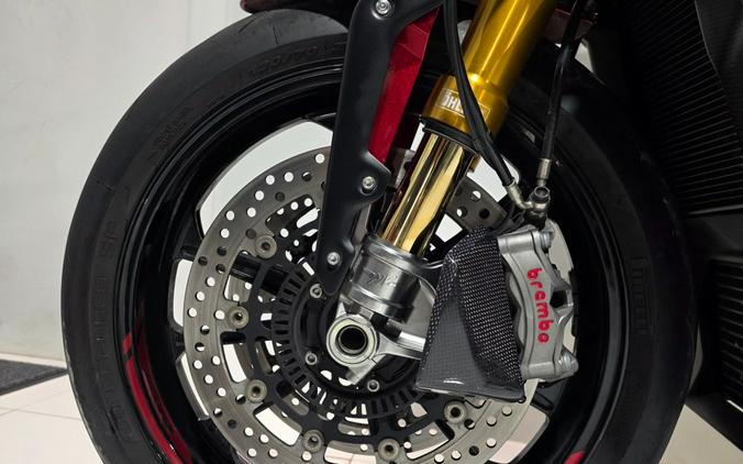 2022 MV Agusta Brutale 1000 RR