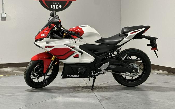 2026 Yamaha YZF R3