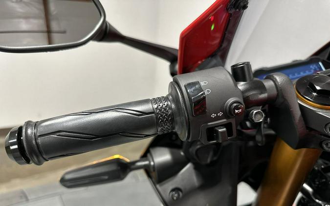 2026 Yamaha YZF R3