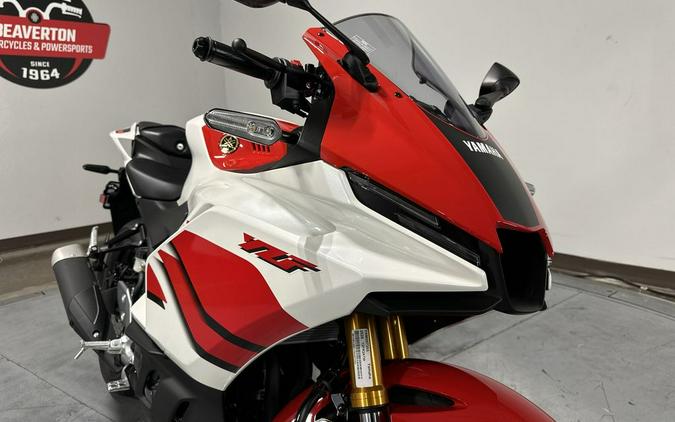 2026 Yamaha YZF R3