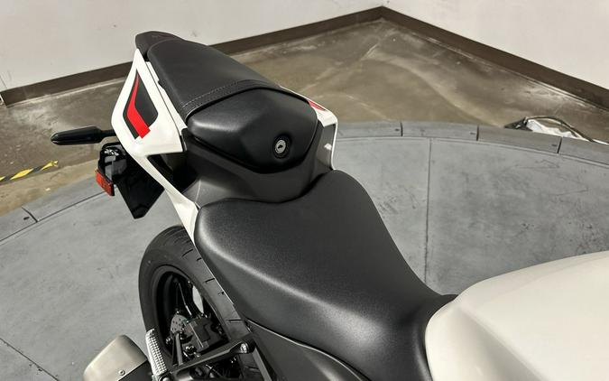 2026 Yamaha YZF R3