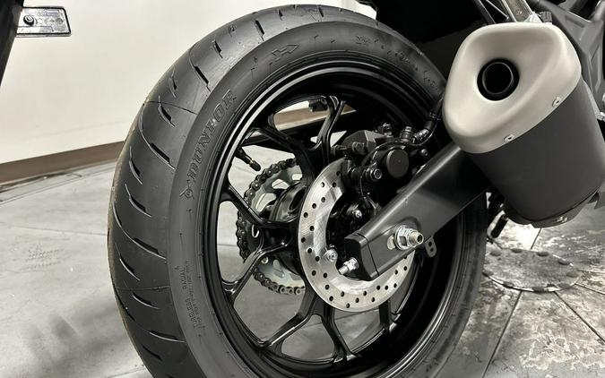 2026 Yamaha YZF R3