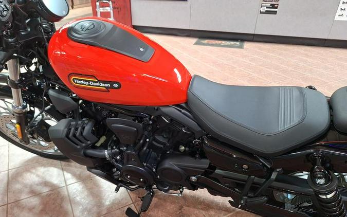 2026 Harley-Davidson® RH975S - Nightster® Special