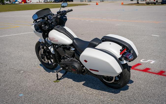 2026 Harley-Davidson® Low Rider® ST FXLRST