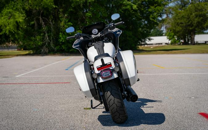 2026 Harley-Davidson® Low Rider® ST FXLRST