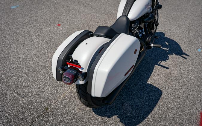 2026 Harley-Davidson® Low Rider® ST FXLRST