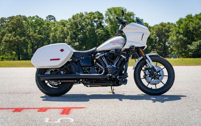 2026 Harley-Davidson® Low Rider® ST FXLRST