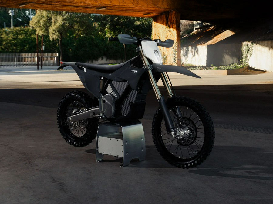 2026 Stark VARG EX 60 hp