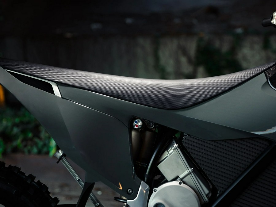 2026 Stark VARG EX 60 hp