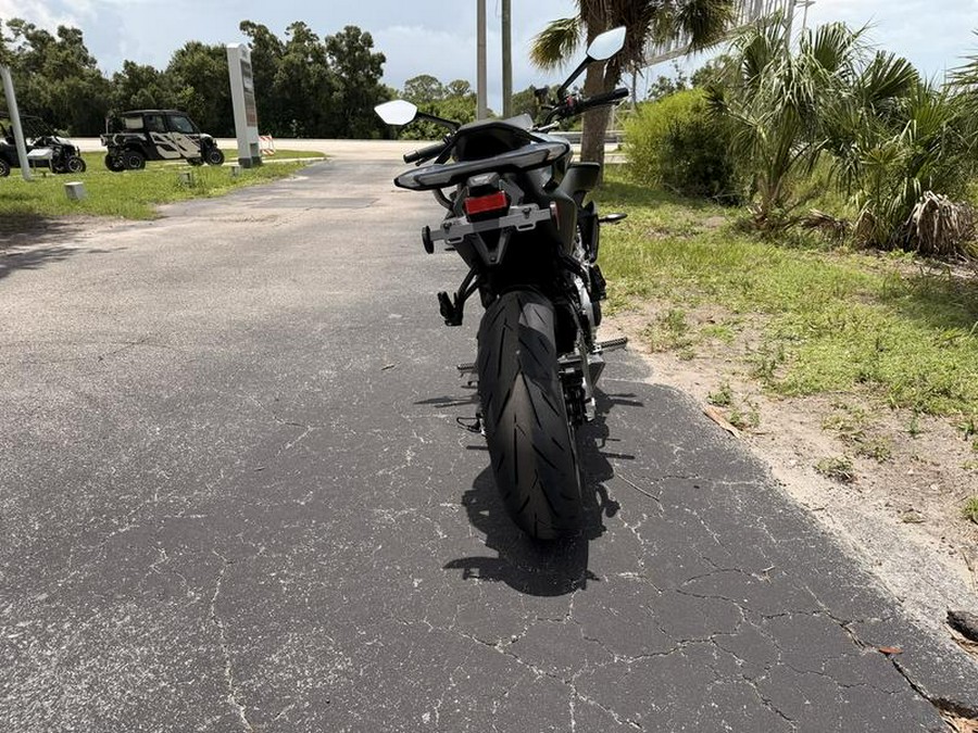 2026 CFMOTO 675NK