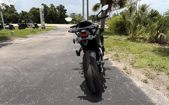 2026 CFMOTO 675NK