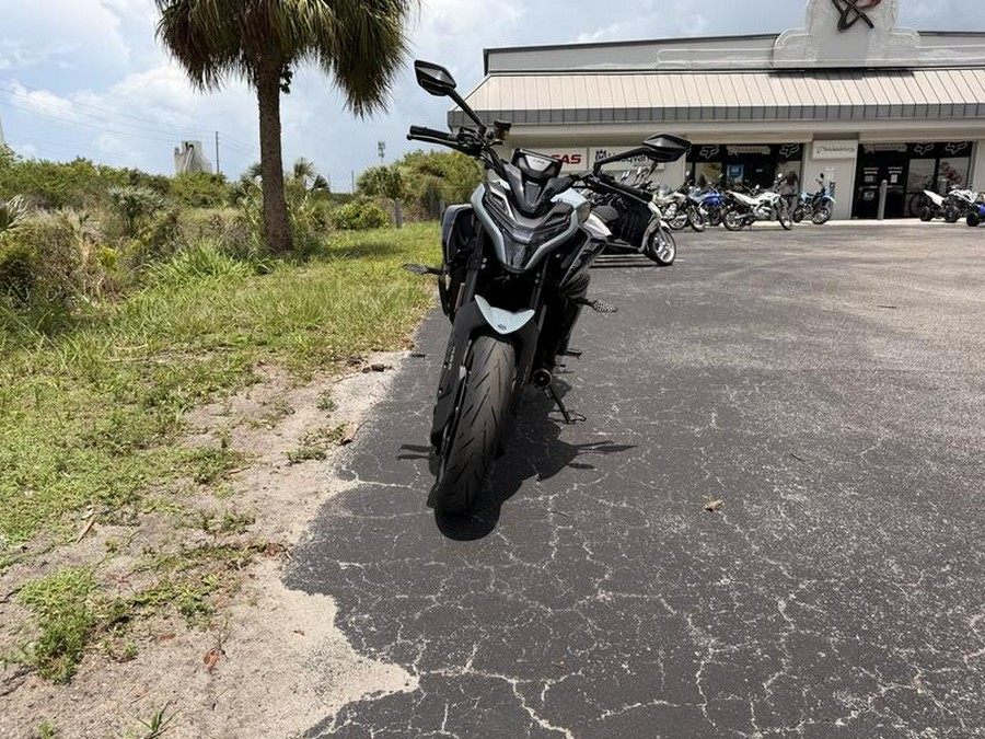 2026 CFMOTO 675NK