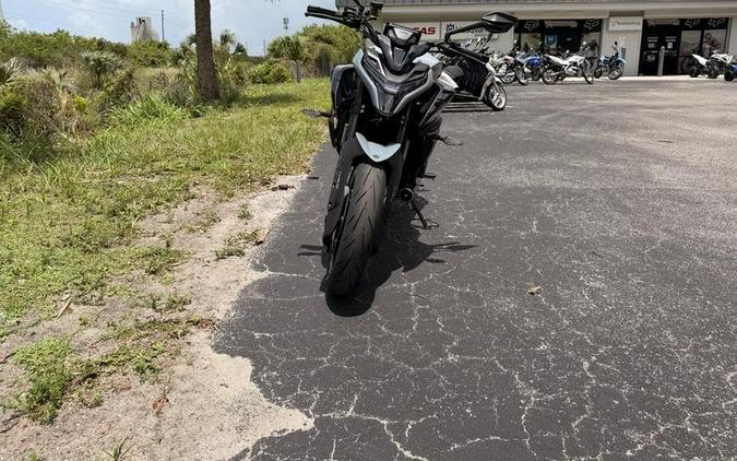 2026 CFMOTO 675NK