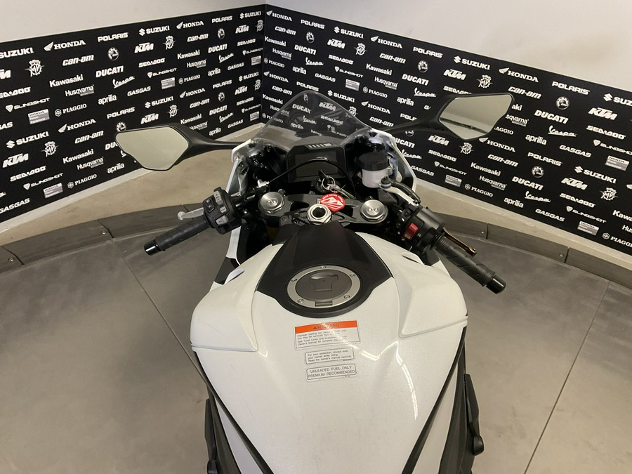 2026 HONDA CBR1000RR - 15598U