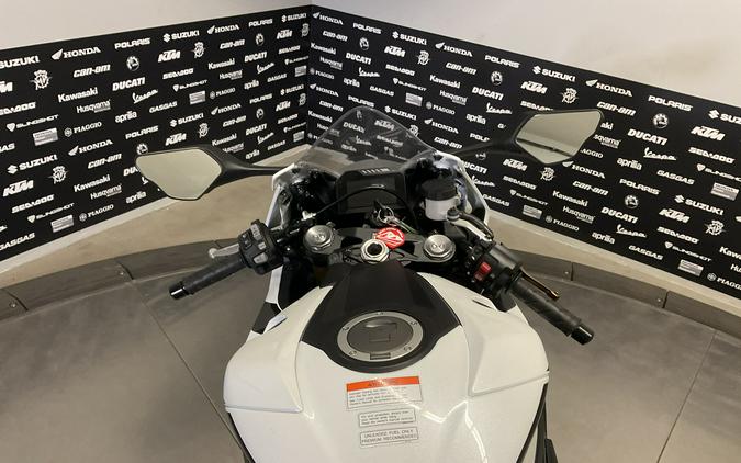 2026 HONDA CBR1000RR - 15598U