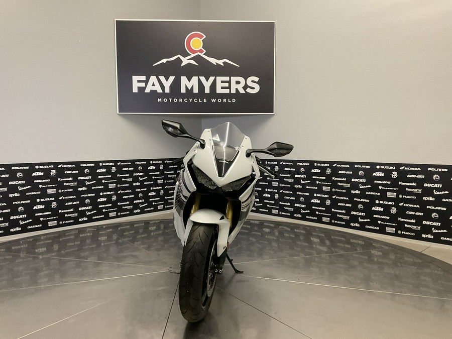 2026 HONDA CBR1000RR - 15598U