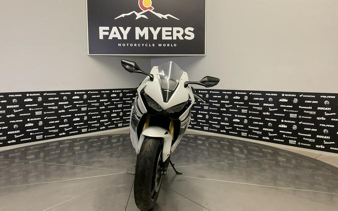 2026 HONDA CBR1000RR - 15598U