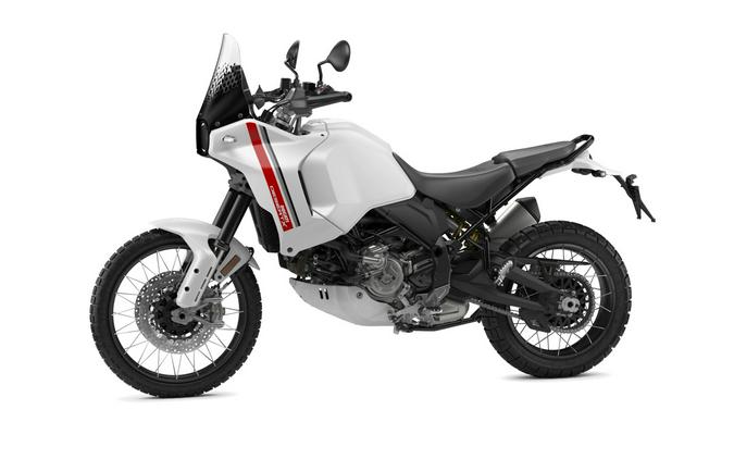 2025 Ducati DesertX - 7360
