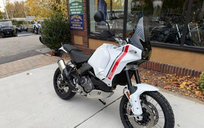 2025 Ducati DesertX - 7360