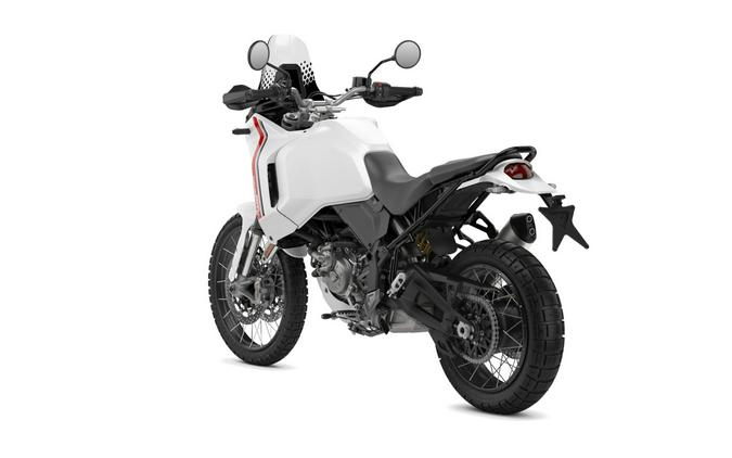 2025 Ducati DesertX - 7360